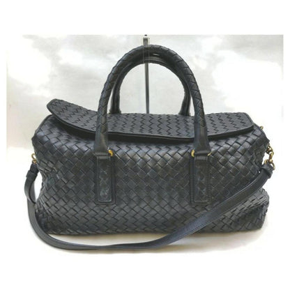 BOTTEGA VENETA – INTRECCIATO TRAVEL BAG