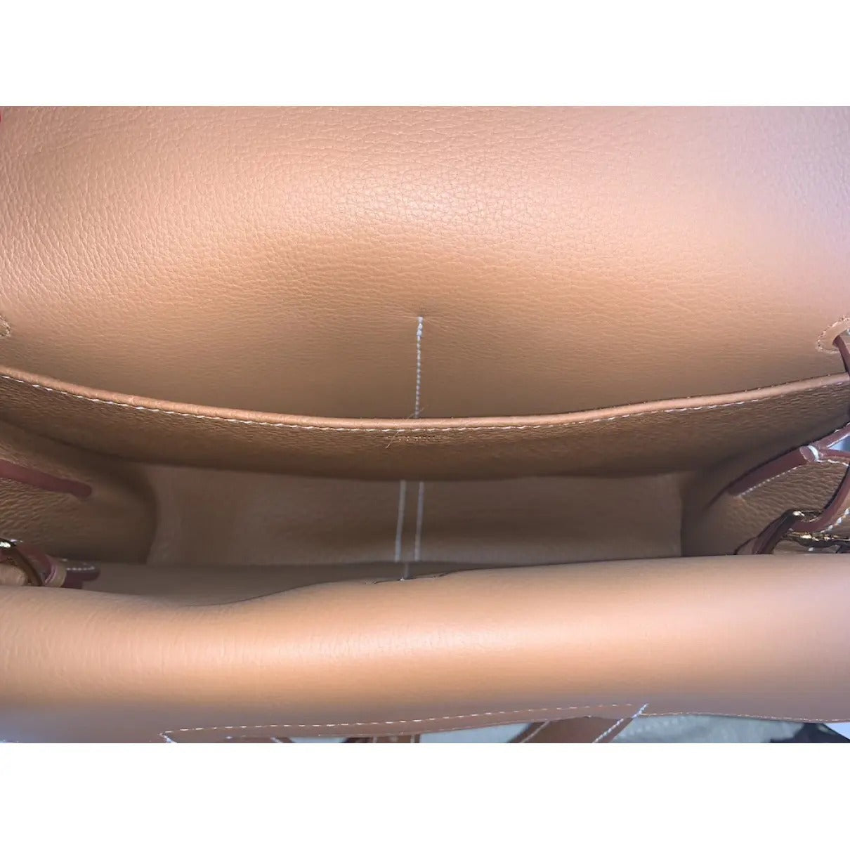 HERMÈS HALZAN MINI HAND BAG