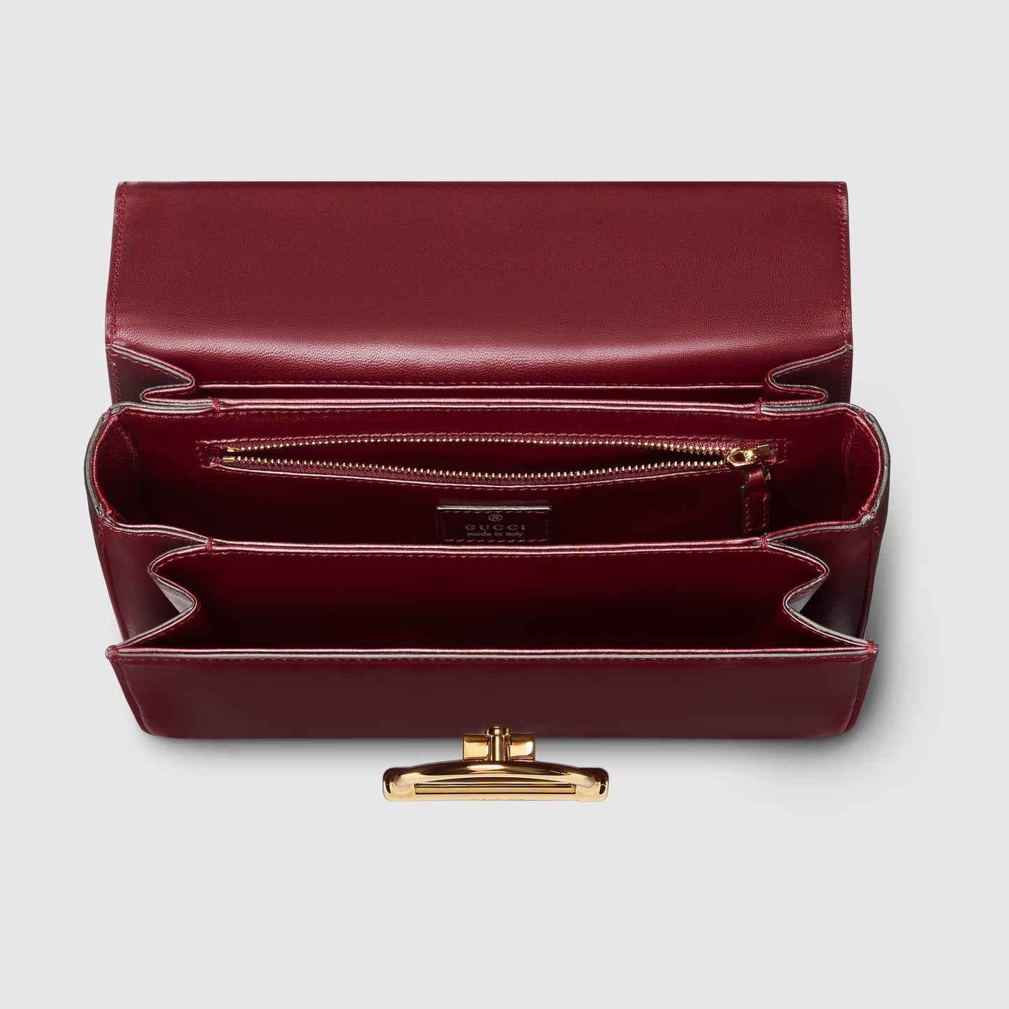 GUCCI SIENA SMALL SHOULDER BAG