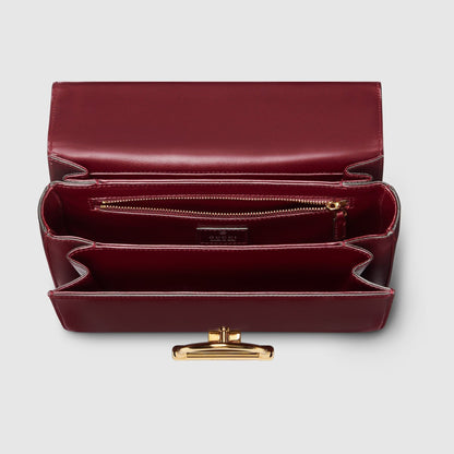 GUCCI SIENA SMALL SHOULDER BAG