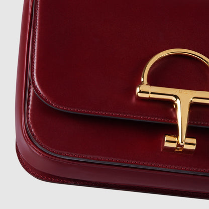 GUCCI SIENA SMALL SHOULDER BAG