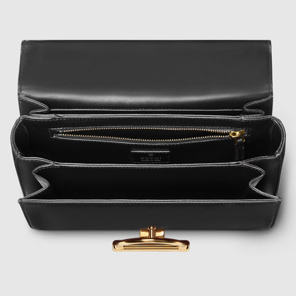 GUCCI SIENA SMALL SHOULDER BAG
