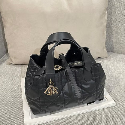DIOR MEDIUM HAND BAG