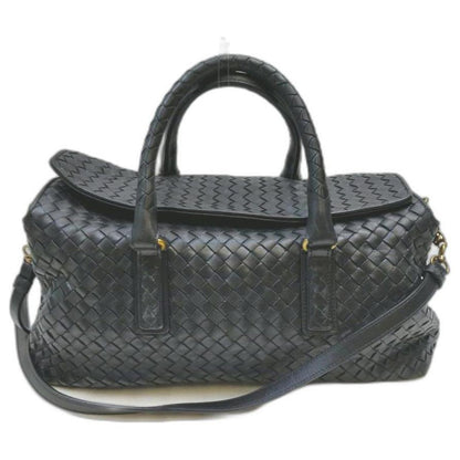 BOTTEGA VENETA – INTRECCIATO TRAVEL BAG