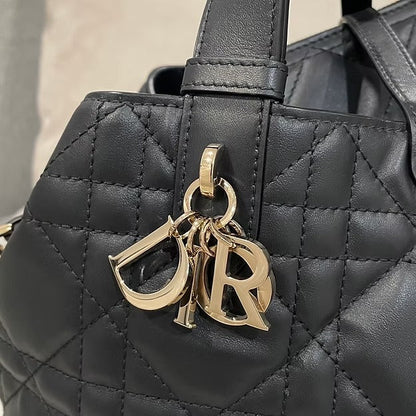 DIOR MEDIUM HAND BAG