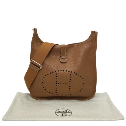 ÉVELYNE III 29-BAG BY HERMÈS