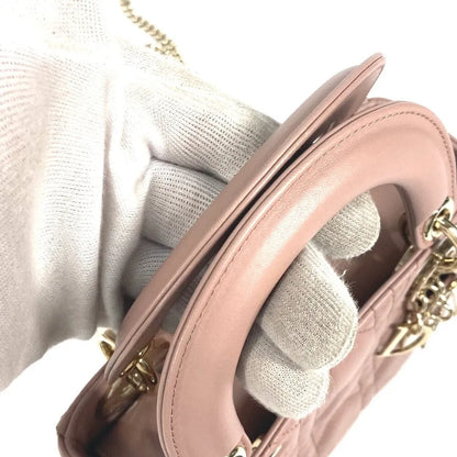 MINI LADY DIOR BAG