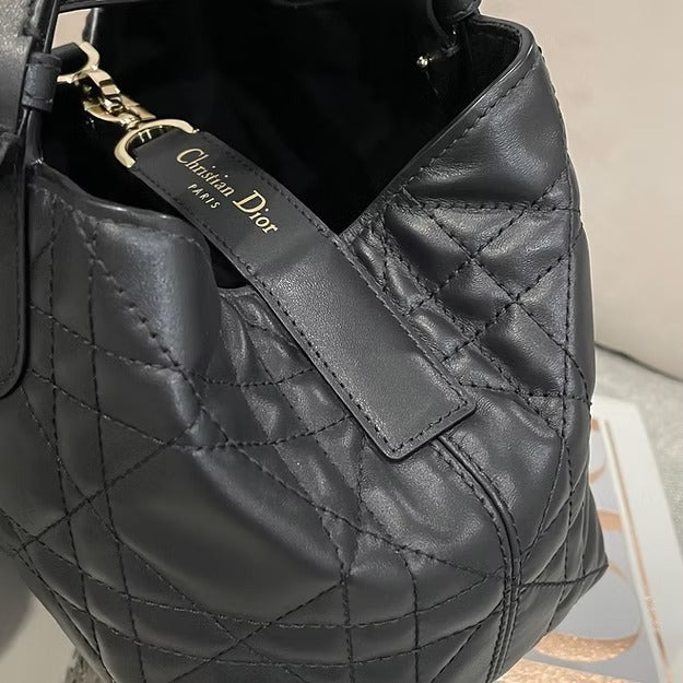 DIOR MEDIUM HAND BAG