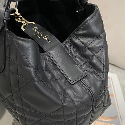DIOR MEDIUM HAND BAG