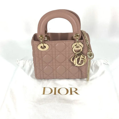 MINI LADY DIOR BAG