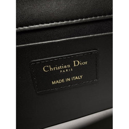 DIOR 30 MONTAIGNE EAST-WEST BAG WITH CHAIN