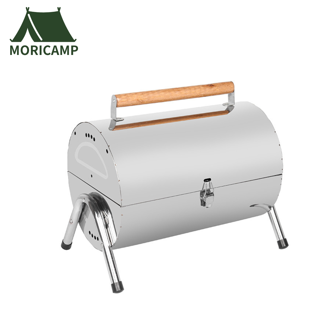 BBQPro™｜キャンプ用ポータブルグリル（5人以上対応）